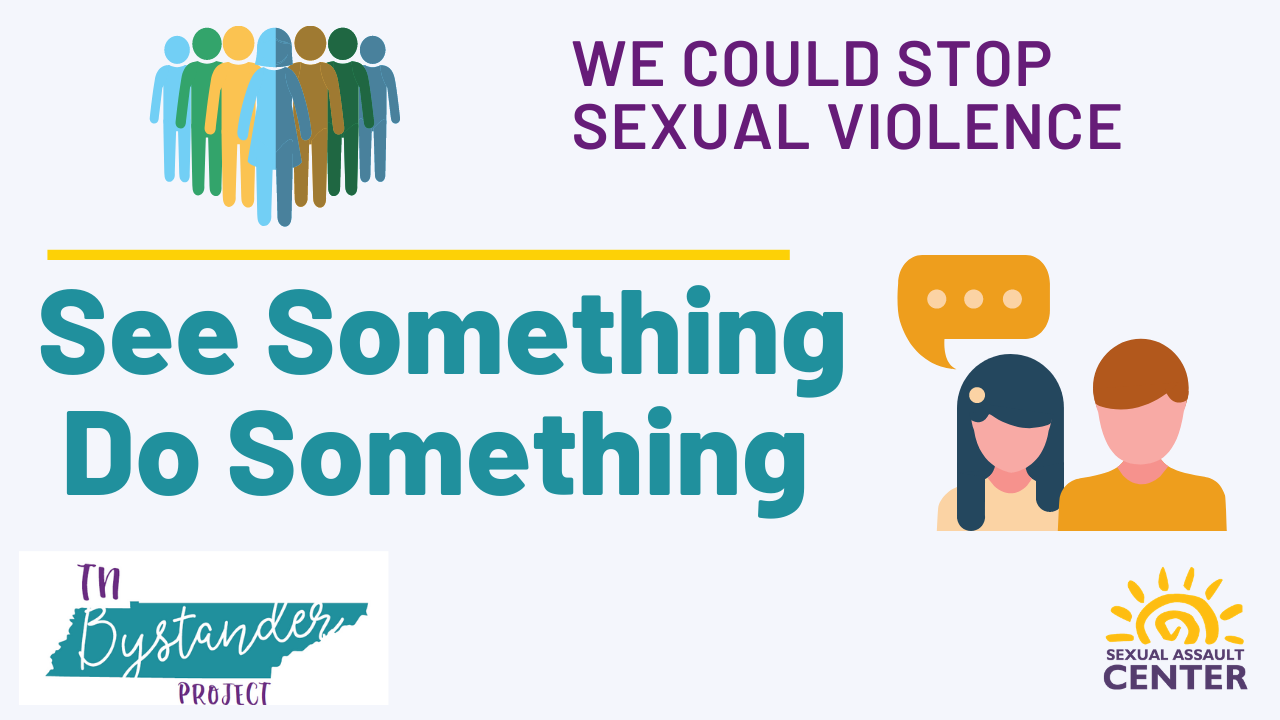 TN Bystander Project